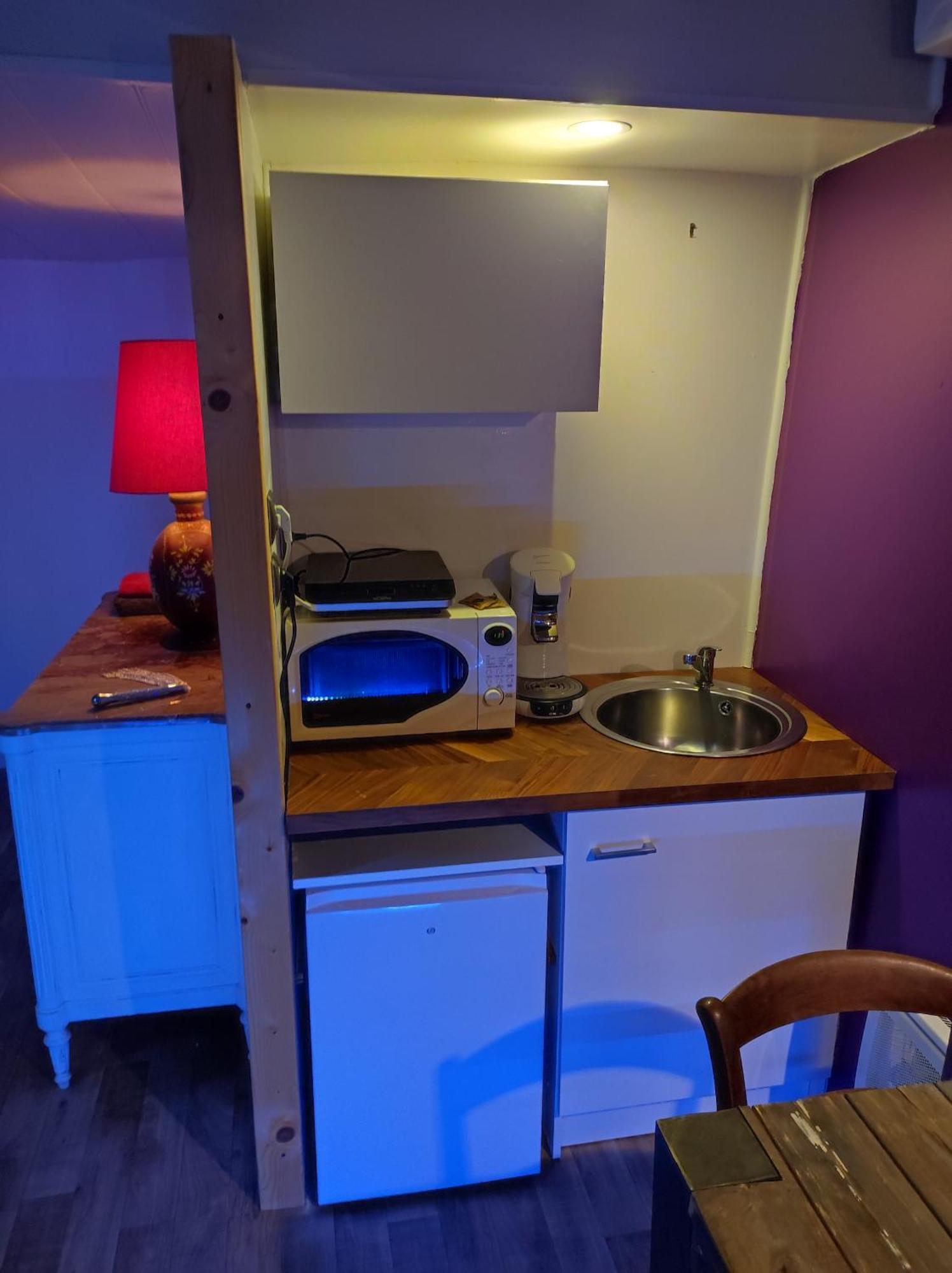 Le Studio Au Calme A Royan Dış mekan fotoğraf